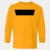  Heavy Cotton™ Long Sleeve T-Shirt (Youth) Thumbnail
