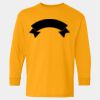  Heavy Cotton™ Long Sleeve T-Shirt (Youth) Thumbnail