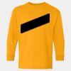  Heavy Cotton™ Long Sleeve T-Shirt (Youth) Thumbnail