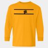  Heavy Cotton™ Long Sleeve T-Shirt (Youth) Thumbnail