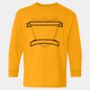  Heavy Cotton™ Long Sleeve T-Shirt (Youth) Thumbnail