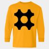  Heavy Cotton™ Long Sleeve T-Shirt (Youth) Thumbnail
