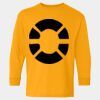  Heavy Cotton™ Long Sleeve T-Shirt (Youth) Thumbnail