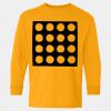  Heavy Cotton™ Long Sleeve T-Shirt (Youth) Thumbnail