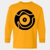  Heavy Cotton™ Long Sleeve T-Shirt (Youth) Thumbnail
