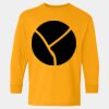  Heavy Cotton™ Long Sleeve T-Shirt (Youth) Thumbnail