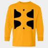  Heavy Cotton™ Long Sleeve T-Shirt (Youth) Thumbnail