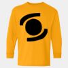  Heavy Cotton™ Long Sleeve T-Shirt (Youth) Thumbnail