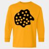  Heavy Cotton™ Long Sleeve T-Shirt (Youth) Thumbnail