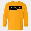  Heavy Cotton™ Long Sleeve T-Shirt (Youth) Thumbnail
