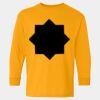  Heavy Cotton™ Long Sleeve T-Shirt (Youth) Thumbnail