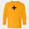  Heavy Cotton™ Long Sleeve T-Shirt (Youth) Thumbnail