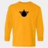  Heavy Cotton™ Long Sleeve T-Shirt (Youth) Thumbnail