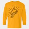  Heavy Cotton™ Long Sleeve T-Shirt (Youth) Thumbnail