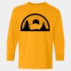 Heavy Cotton™ Long Sleeve T-Shirt (Youth) Thumbnail