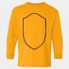  Heavy Cotton™ Long Sleeve T-Shirt (Youth) Thumbnail
