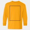  Heavy Cotton™ Long Sleeve T-Shirt (Youth) Thumbnail
