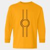  Heavy Cotton™ Long Sleeve T-Shirt (Youth) Thumbnail