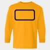  Heavy Cotton™ Long Sleeve T-Shirt (Youth) Thumbnail