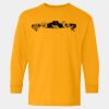  Heavy Cotton™ Long Sleeve T-Shirt (Youth) Thumbnail
