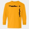  Heavy Cotton™ Long Sleeve T-Shirt (Youth) Thumbnail