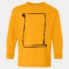  Heavy Cotton™ Long Sleeve T-Shirt (Youth) Thumbnail