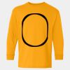  Heavy Cotton™ Long Sleeve T-Shirt (Youth) Thumbnail