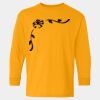  Heavy Cotton™ Long Sleeve T-Shirt (Youth) Thumbnail