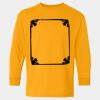  Heavy Cotton™ Long Sleeve T-Shirt (Youth) Thumbnail