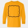  Heavy Cotton™ Long Sleeve T-Shirt (Youth) Thumbnail