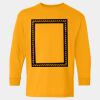  Heavy Cotton™ Long Sleeve T-Shirt (Youth) Thumbnail