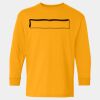  Heavy Cotton™ Long Sleeve T-Shirt (Youth) Thumbnail