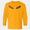  Heavy Cotton™ Long Sleeve T-Shirt (Youth) Thumbnail