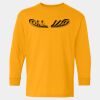  Heavy Cotton™ Long Sleeve T-Shirt (Youth) Thumbnail