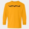  Heavy Cotton™ Long Sleeve T-Shirt (Youth) Thumbnail