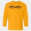  Heavy Cotton™ Long Sleeve T-Shirt (Youth) Thumbnail