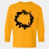 Heavy Cotton™ Long Sleeve T-Shirt (Youth) Thumbnail