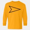  Heavy Cotton™ Long Sleeve T-Shirt (Youth) Thumbnail