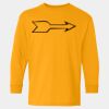  Heavy Cotton™ Long Sleeve T-Shirt (Youth) Thumbnail