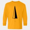  Heavy Cotton™ Long Sleeve T-Shirt (Youth) Thumbnail