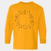  Heavy Cotton™ Long Sleeve T-Shirt (Youth) Thumbnail