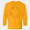  Heavy Cotton™ Long Sleeve T-Shirt (Youth) Thumbnail