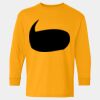  Heavy Cotton™ Long Sleeve T-Shirt (Youth) Thumbnail