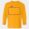  Heavy Cotton™ Long Sleeve T-Shirt (Youth) Thumbnail