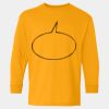  Heavy Cotton™ Long Sleeve T-Shirt (Youth) Thumbnail