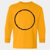  Heavy Cotton™ Long Sleeve T-Shirt (Youth) Thumbnail