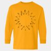  Heavy Cotton™ Long Sleeve T-Shirt (Youth) Thumbnail