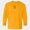  Heavy Cotton™ Long Sleeve T-Shirt (Youth) Thumbnail