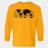  Heavy Cotton™ Long Sleeve T-Shirt (Youth) Thumbnail