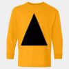  Heavy Cotton™ Long Sleeve T-Shirt (Youth) Thumbnail